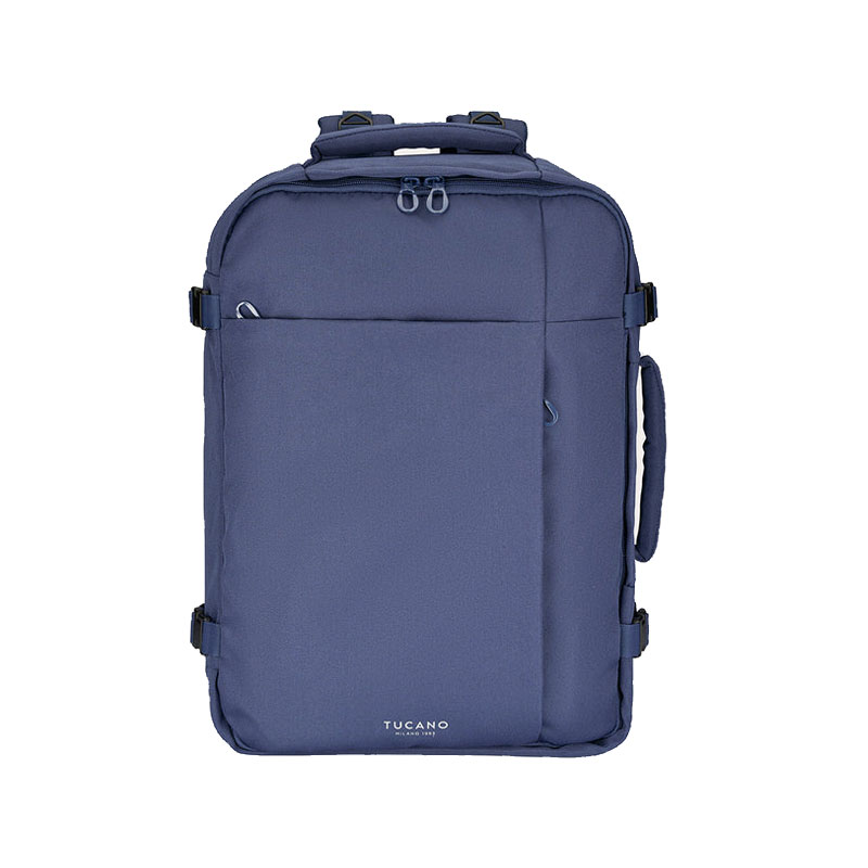 Tucano Tugo 3 ML Luggage Backpack for all MacBook Pro 16" & Laptop 17.3"